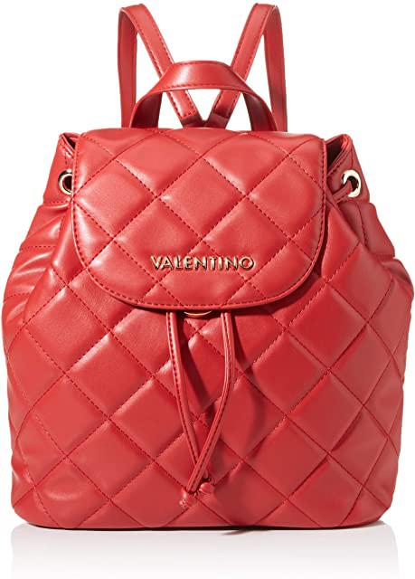 Miglior zainetto valentino rosso