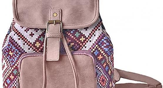 Miglior zainetto vintage donna