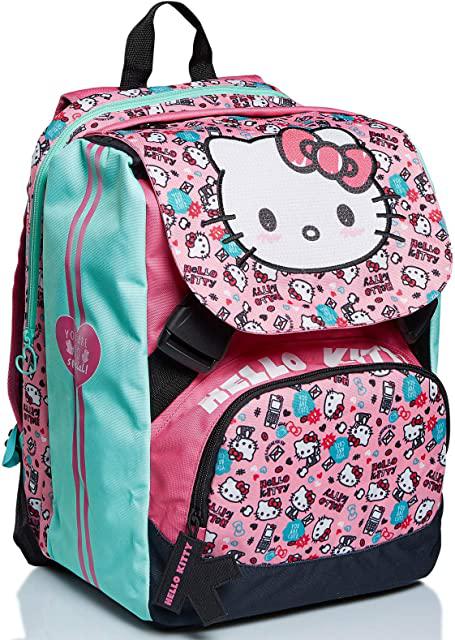 Miglior zaini di hello kitty