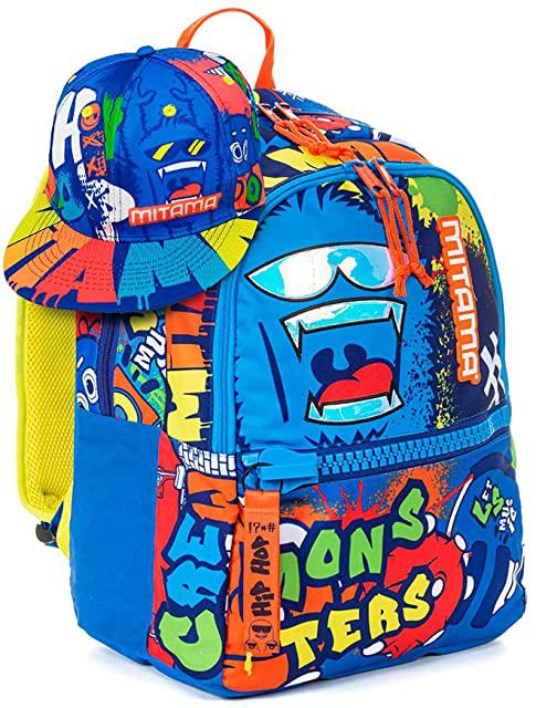 Miglior zaini mitama con trolley