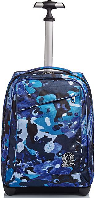Miglior zaini scuola con rotelle