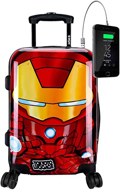 Miglior zaini scuola trolley avengers