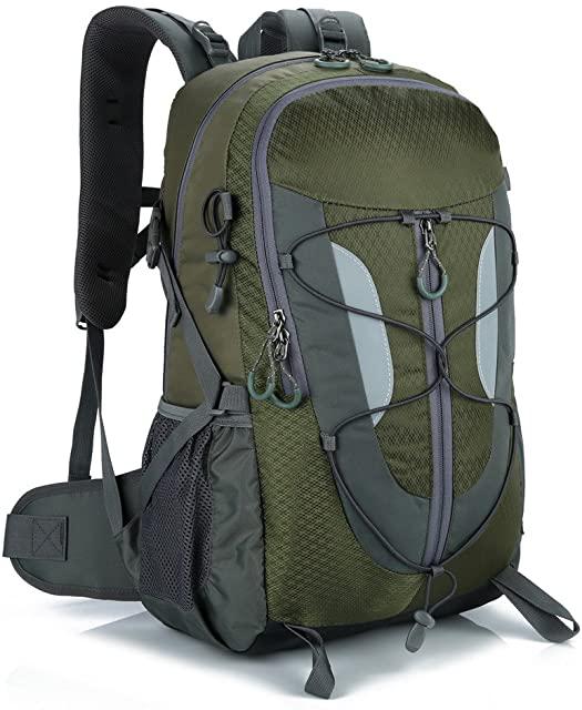 Miglior zaino 30l trekking