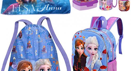 Miglior zaino 3d frozen