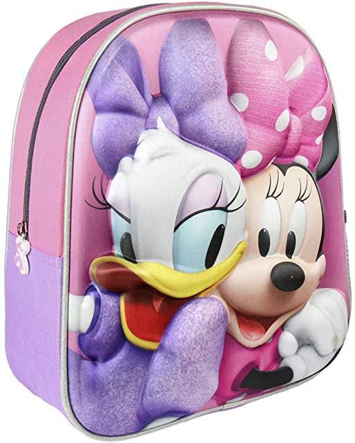 Miglior zaino 3d minnie