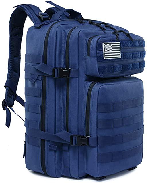 Miglior zaino 45 litri militare