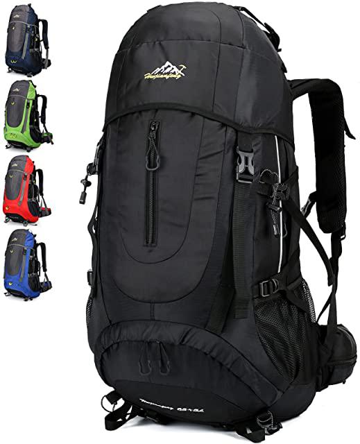 Miglior zaino 60 litri viaggio
