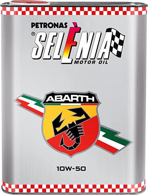 Miglior zaino abarth