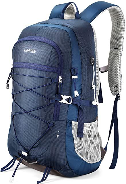 Miglior zaino alpinismo