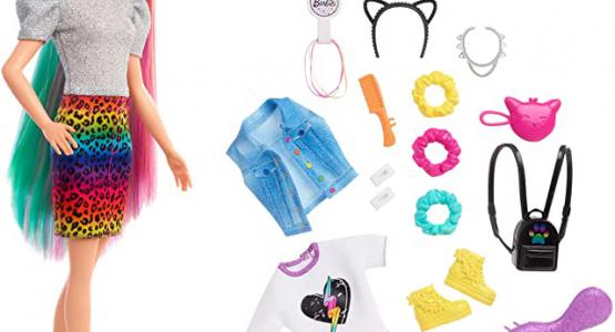 Miglior zaino barbie anni 90