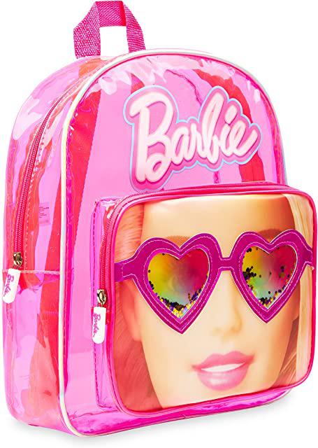 Miglior zaino barbie