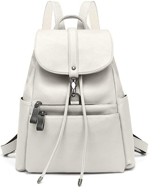 Miglior zaino bianco donna