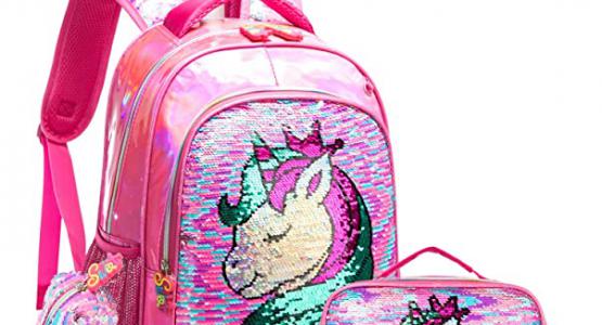 Miglior zaino bimba scuola elementare