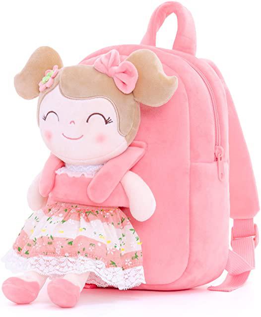 Miglior zaino bimba