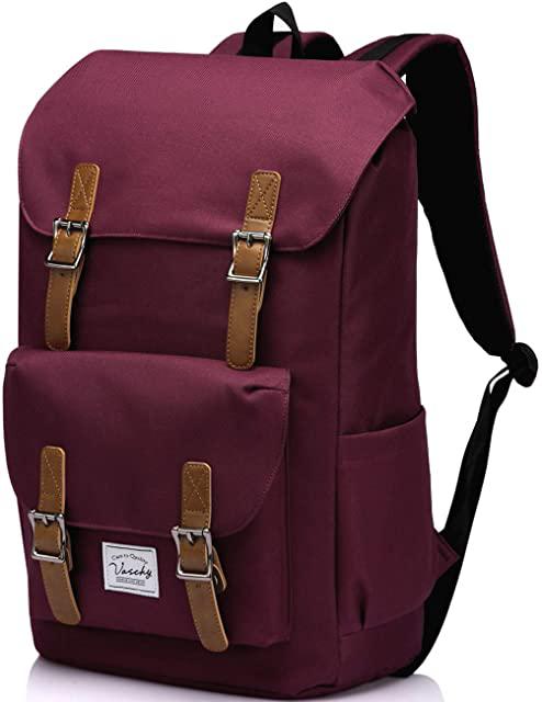 Miglior zaino bordeaux