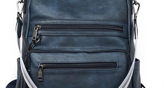 Miglior zaino borsa 2 in 1