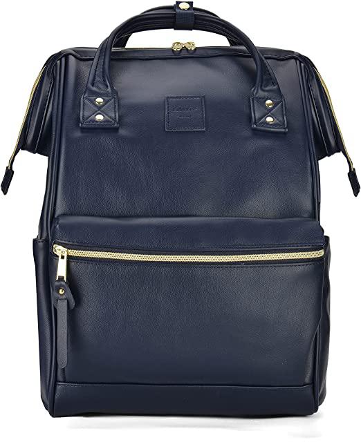 Miglior zaino borsa in pelle