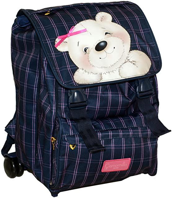 Miglior zaino camomilla trolley