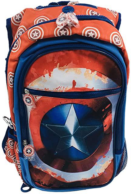 Miglior zaino capitan america