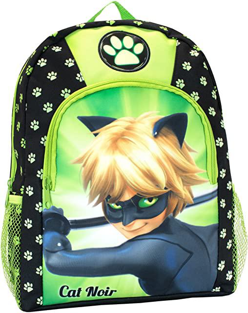 Miglior zaino cat noir