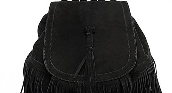 Miglior zaino con frange