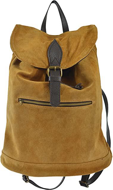 Miglior zaino cuoio artigianale