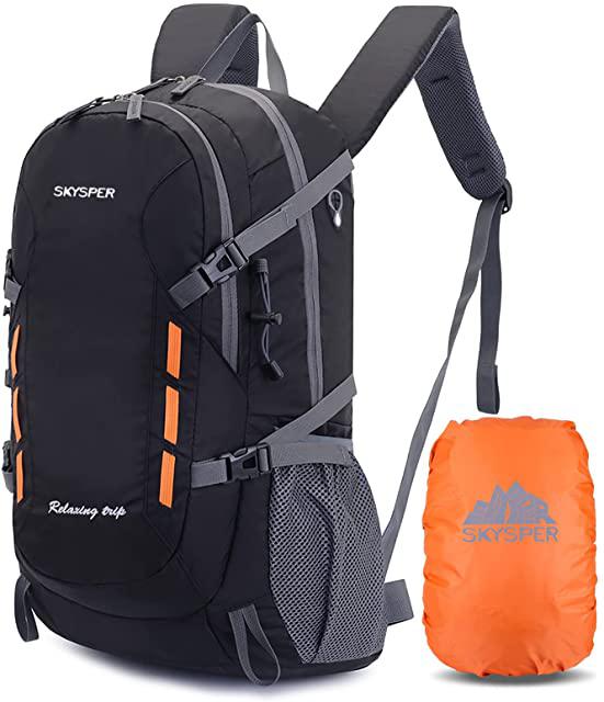 Miglior zaino da trekking 30 litri