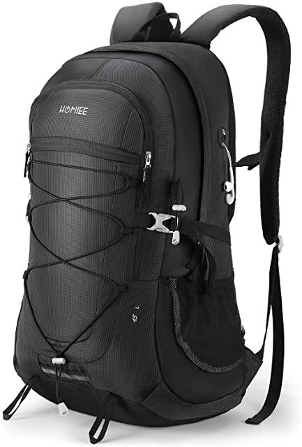 Miglior zaino da trekking 40 litri