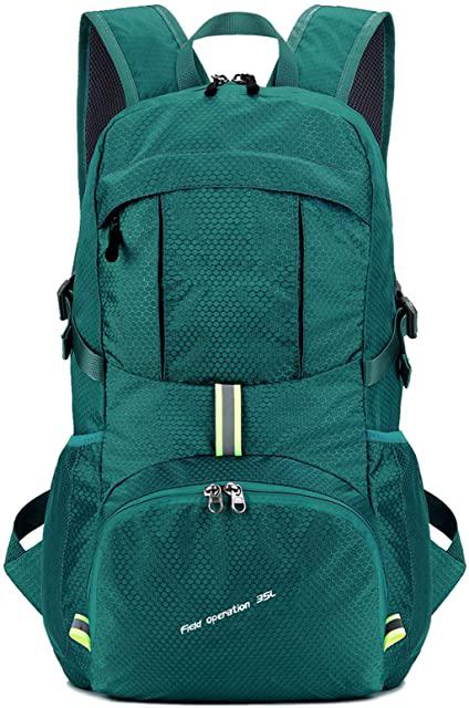 Miglior zaino da trekking