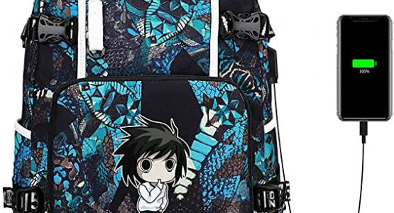 Miglior zaino death note