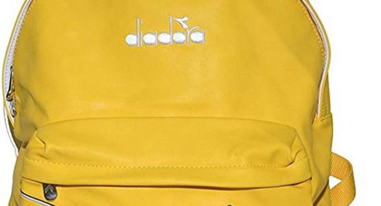 Miglior zaino diadora