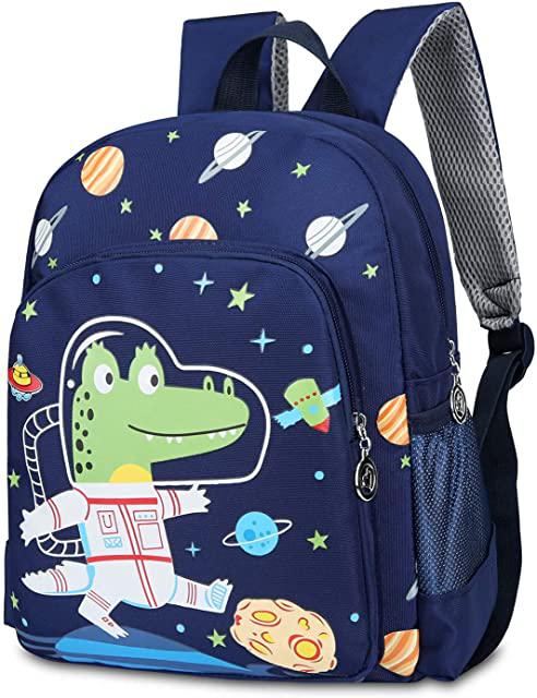 Miglior zaino dinosauri asilo