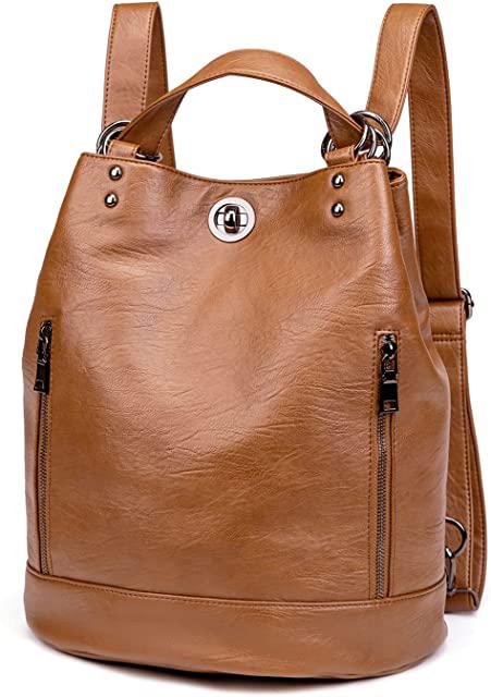 Miglior zaino donna elegante
