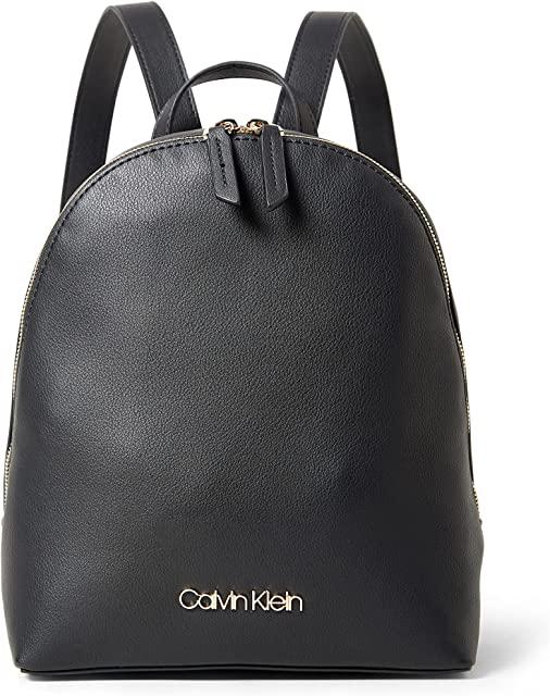 Miglior zaino donna nero pelle