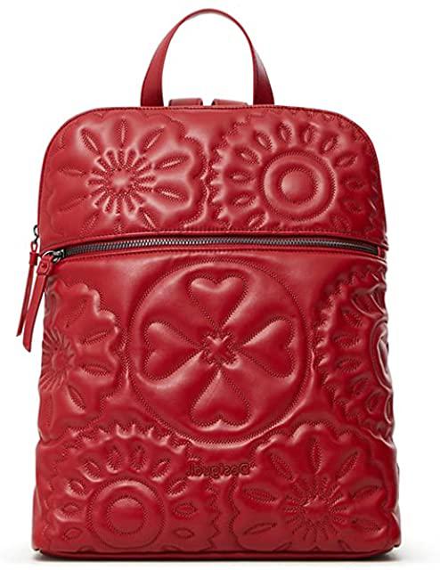 Miglior zaino donna rosso