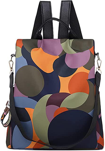 Miglior zaino donna