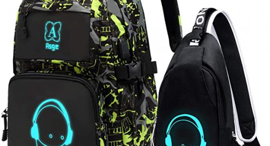 Miglior zaino eastpak arcobaleno
