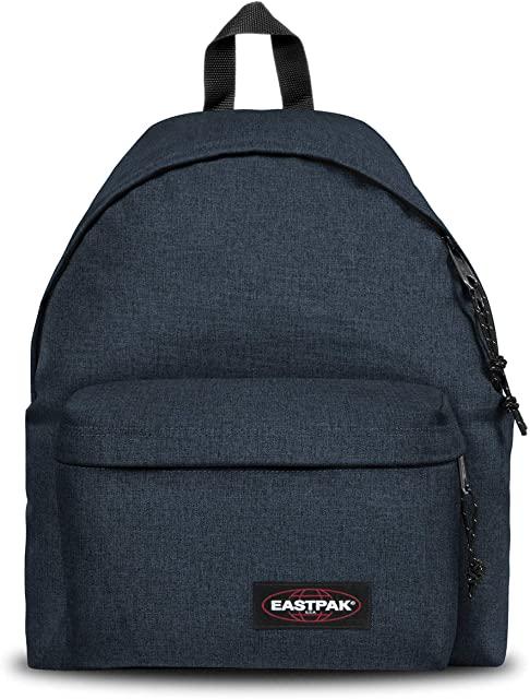 Miglior zaino eastpak blu