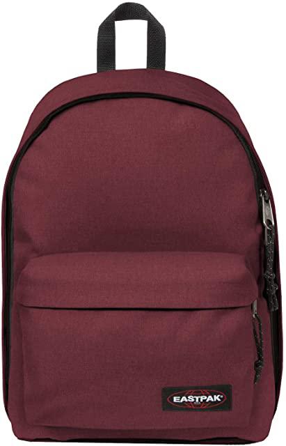 Miglior zaino eastpak bordeaux