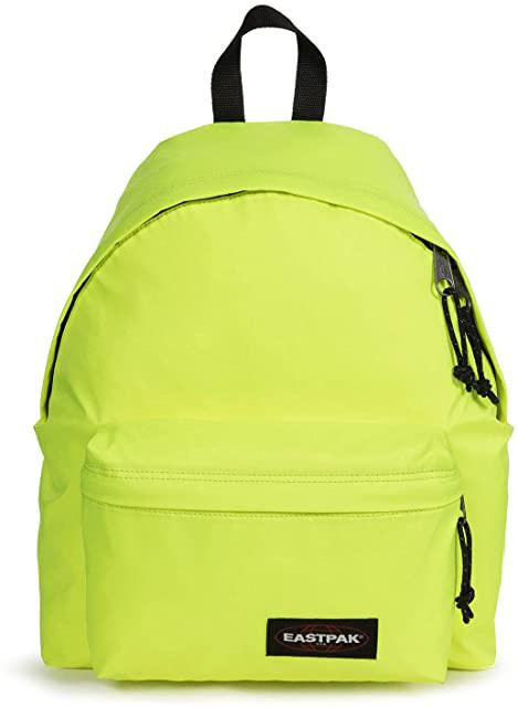 Miglior zaino eastpak giallo