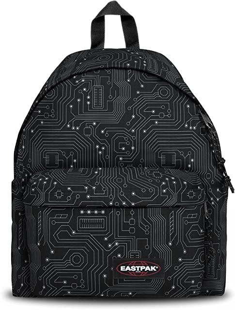 Miglior zaino eastpak grandezza