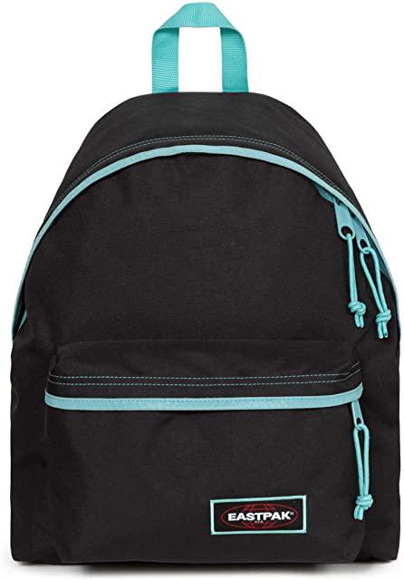 Miglior zaino eastpak nero lucido