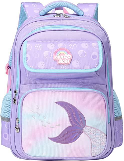 Miglior zaino elementari bambina