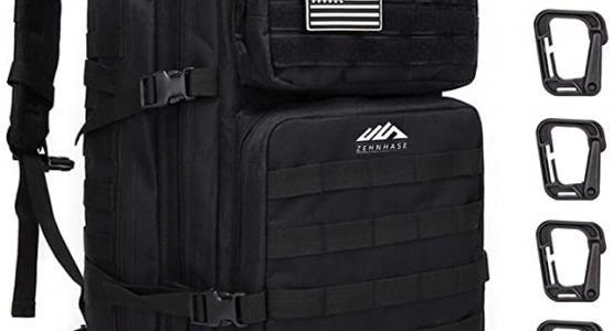 Miglior zaino escursionismo north face