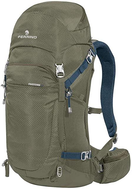 Miglior zaino ferrino 28l