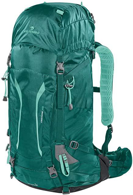 Miglior zaino ferrino finisterre 30 lady