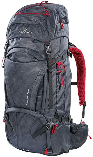 Miglior zaino ferrino overland