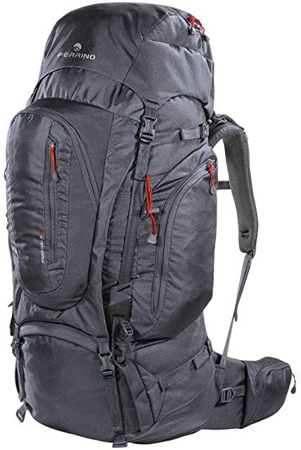 Miglior zaino ferrino transalp 100