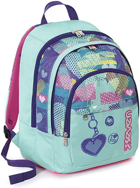 Miglior zaino fit seven lovely
