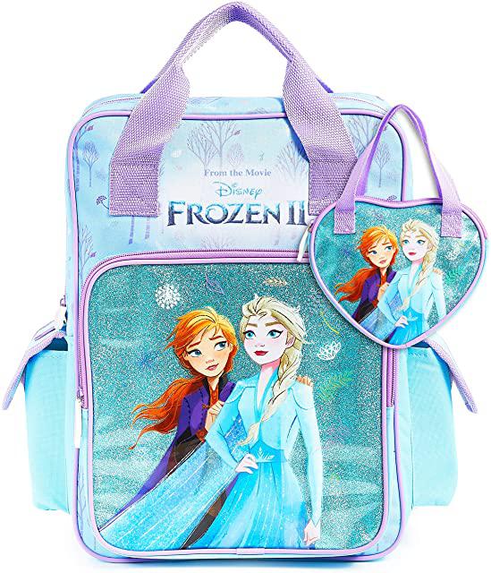 Miglior zaino frozen elementari
